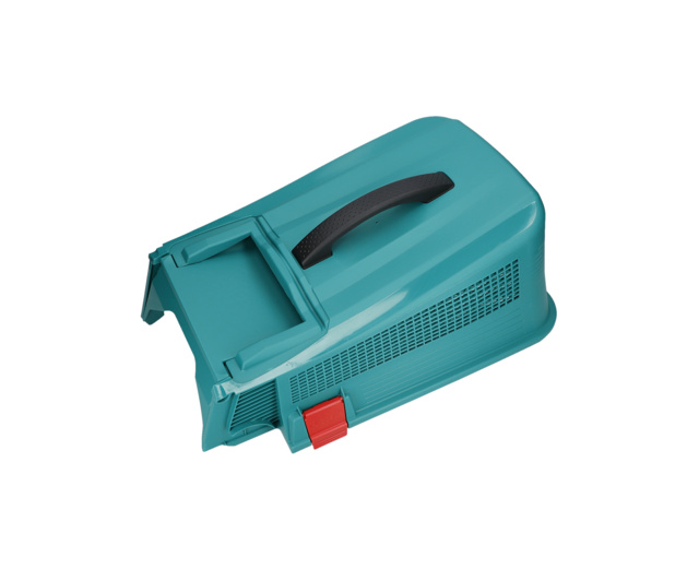 TOPLAMA SELESi G/BOX GREEN