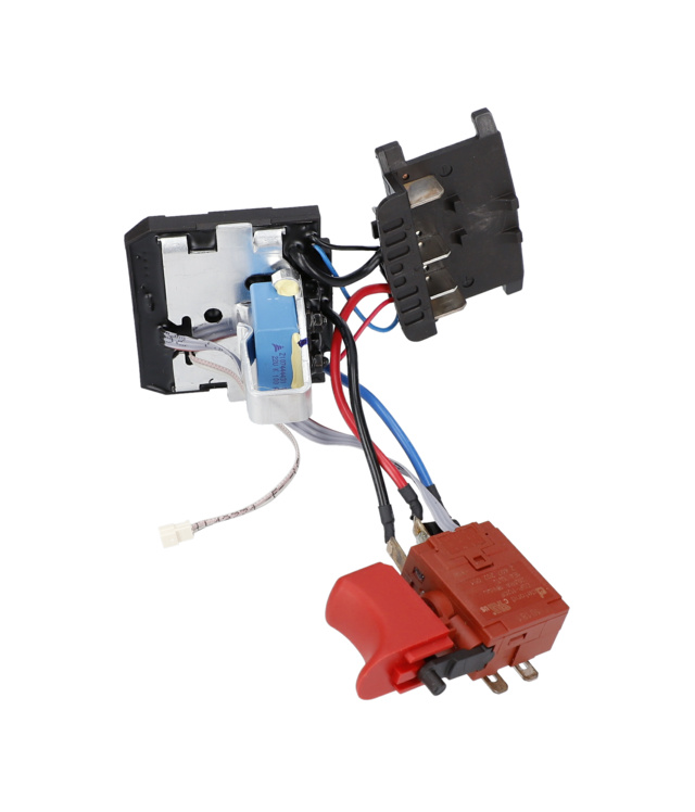 ELEKTRONiK MODÜL