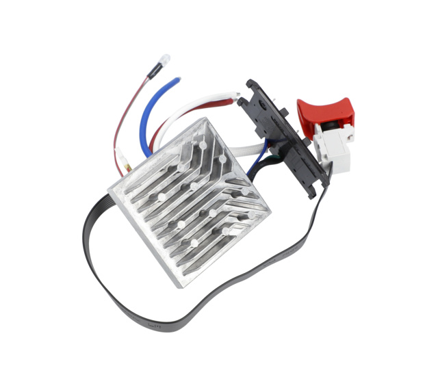 ELEKTRONiK MODÜL