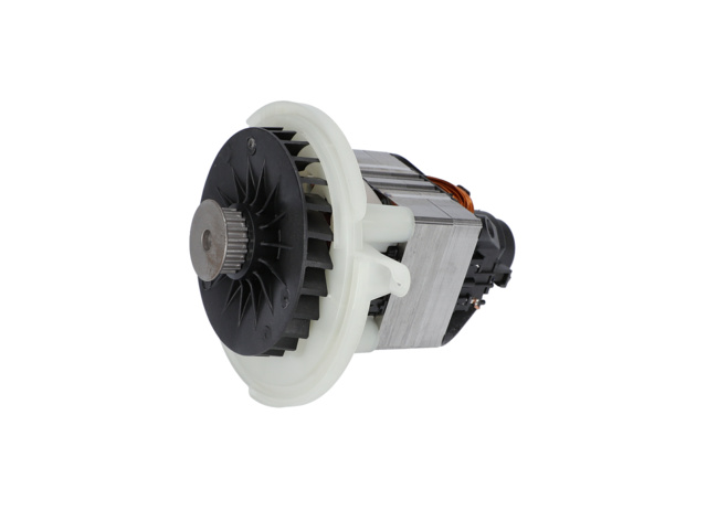 ELEKTRiK MOTORU