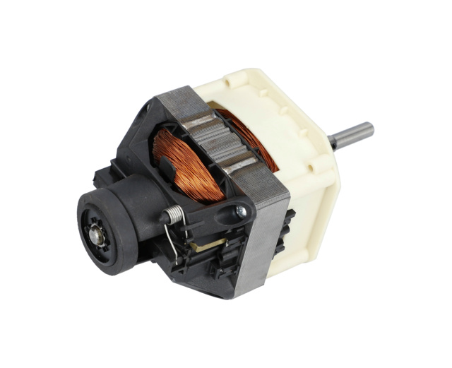 ELEKTRiK MOTORU