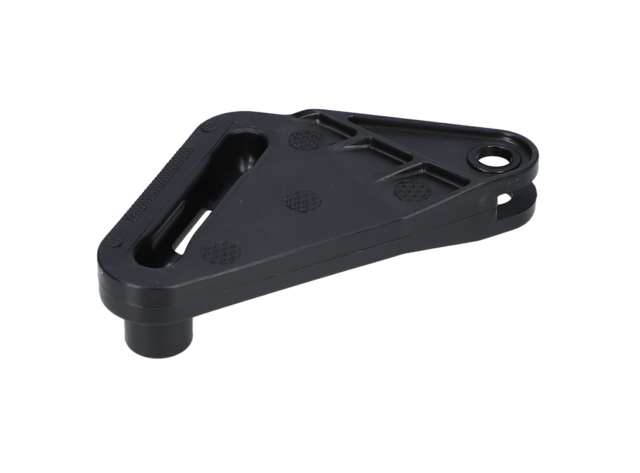 MAFSAL YARISI front HOC lever