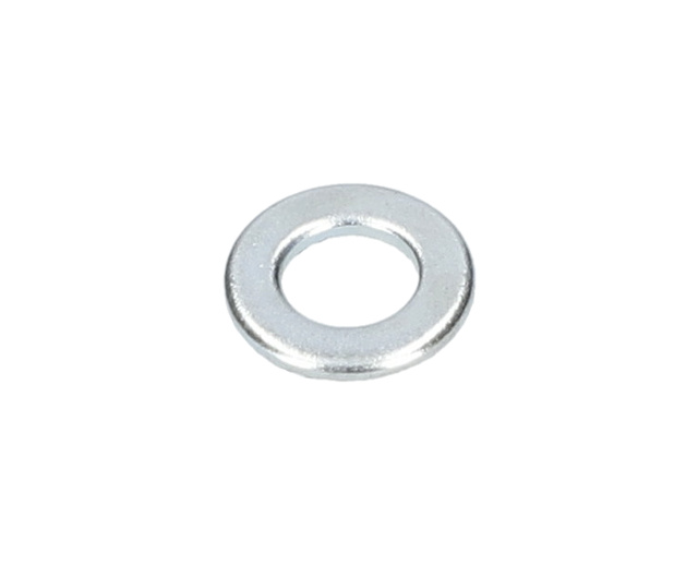 Düz rondela A5,3-160 HV