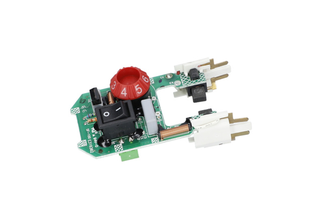 ELECTRONiK MODÜL