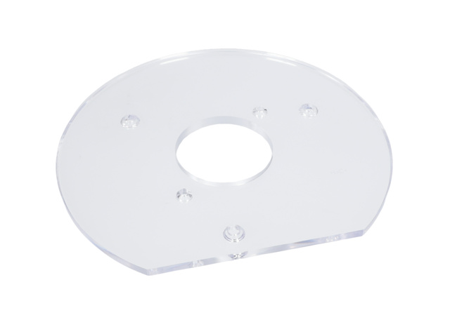 AYAK TABLASi PLUNGE SUB-BASE