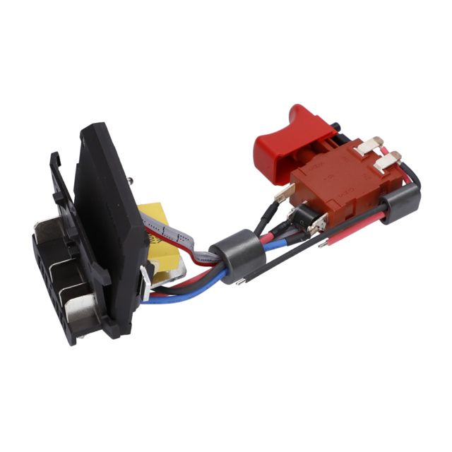 ELECTRONiK MODÜL