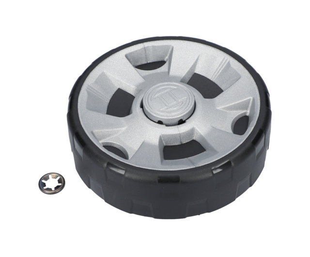ÇARK KiT FRONT