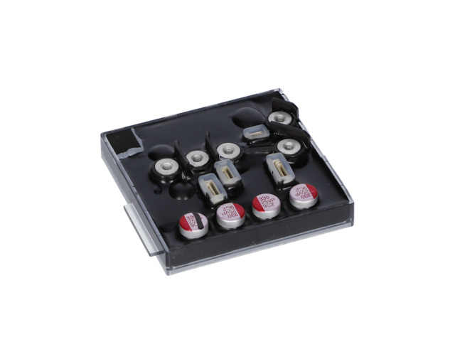 ELEKTRONiK MODÜL