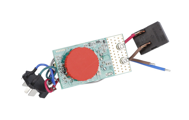 ELECTRONiK MODÜL