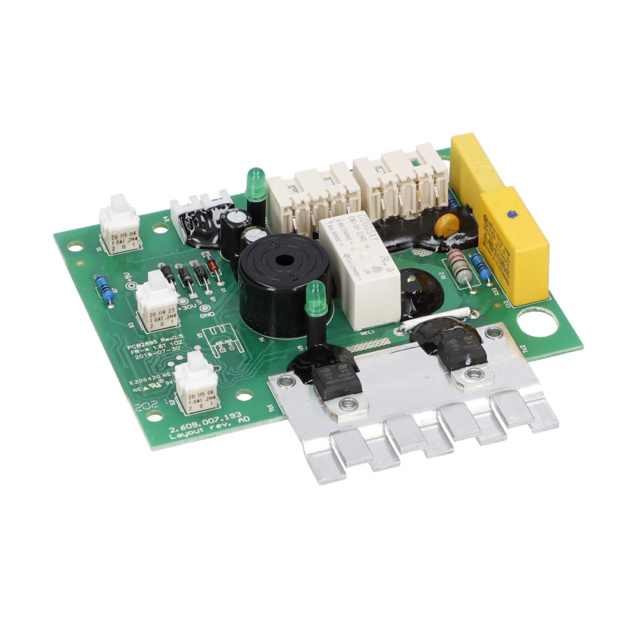ELEKTRONiK MODÜL