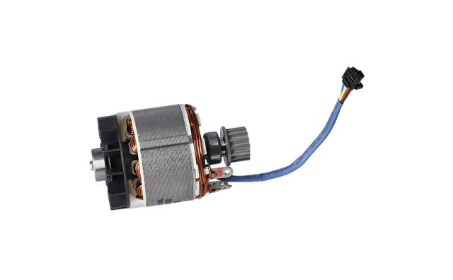 ELEKTRiK MOTORU