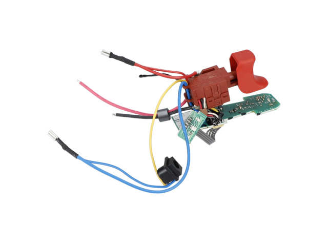 ELEKTRONiK MODÜL