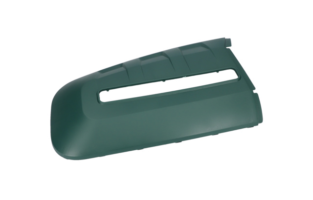 Yan Duvar Left