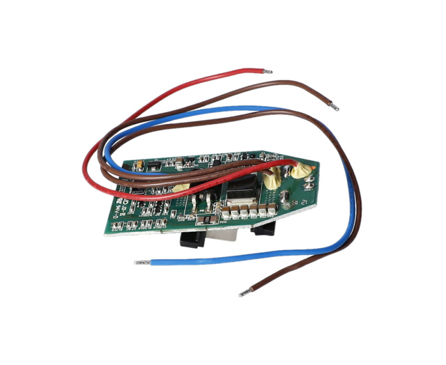 ELECTRONiK MODÜL