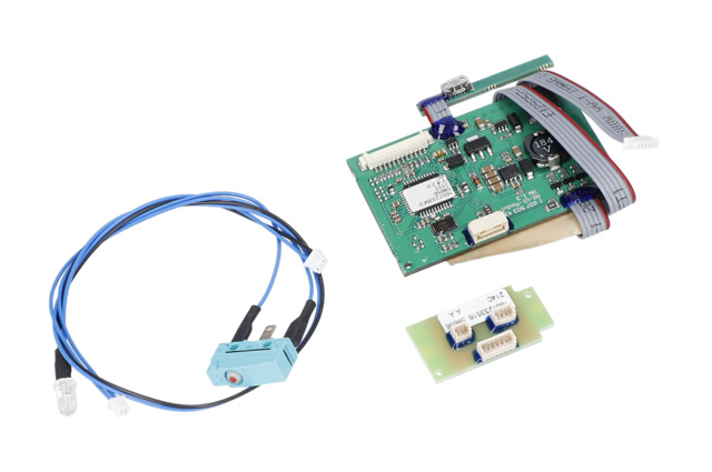 ELECTRONiK MODÜL AWAS 60-120