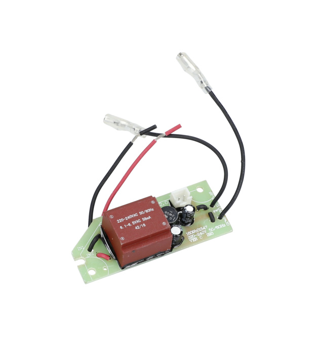 ELEKTRONiK MODÜL