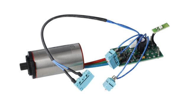 ELEKTRONiK MODÜL