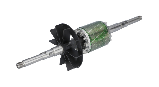Rotor