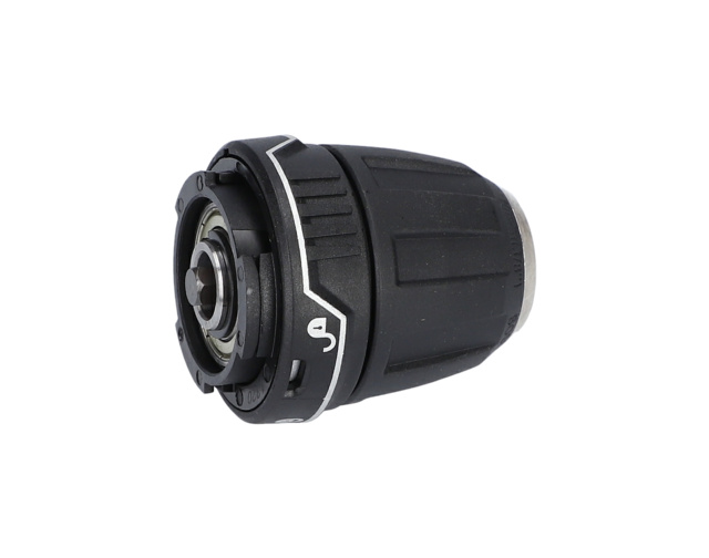 Chuck attachment GFA 12-B