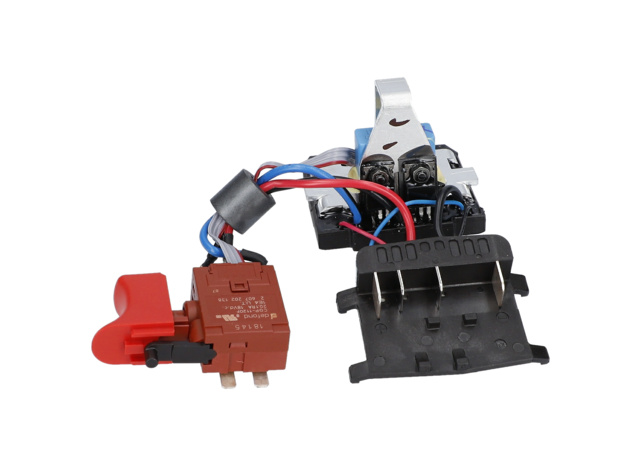 ELECTRONiK MODÜL