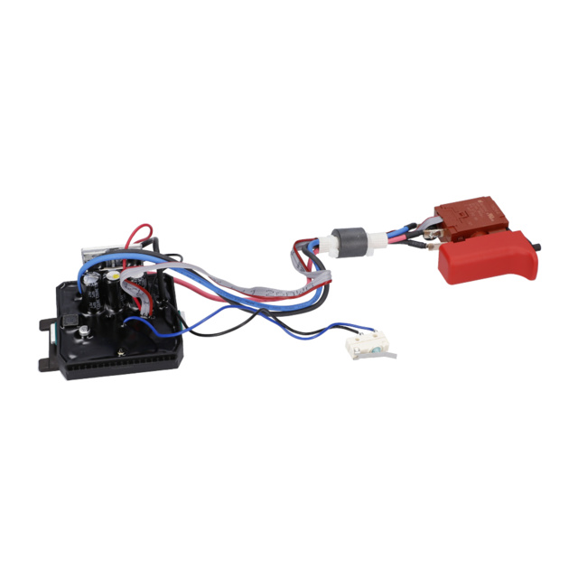 ELECTRONiK MODÜL