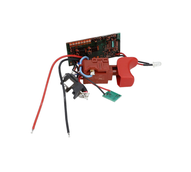 ELEKTRONiK MODÜL