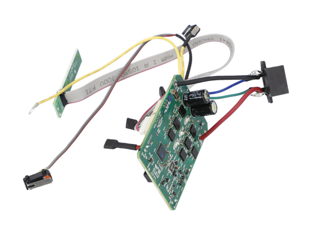 ELEKTRONiK MODÜL