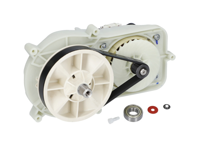 ELEKTRiK MOTORU DEF ASSEMBLY 1400W