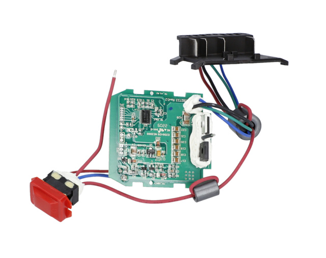 ELECTRONiK MODÜL