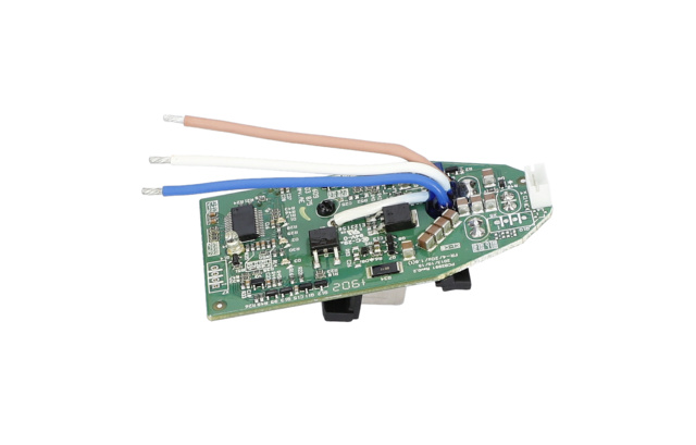 ELEKTRONiK MODÜL