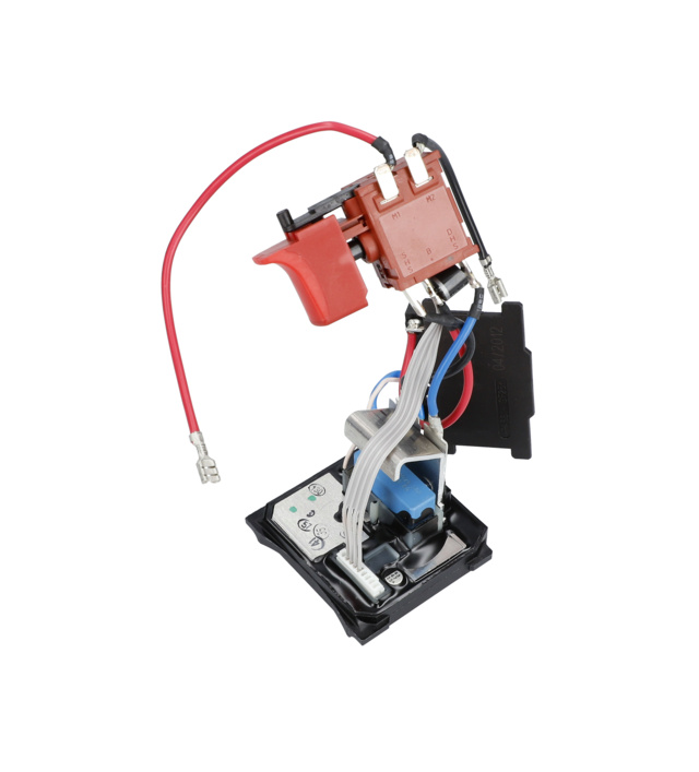 ELECTRONiK MODÜL