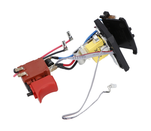 ELEKTRONiK MODÜL