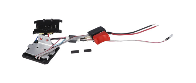 ELEKTRONiK MODÜL