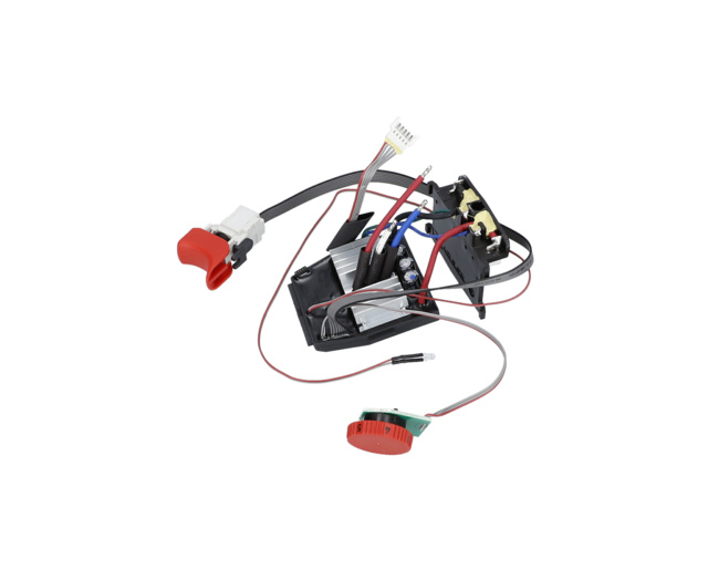 ELECTRONiK MODÜL