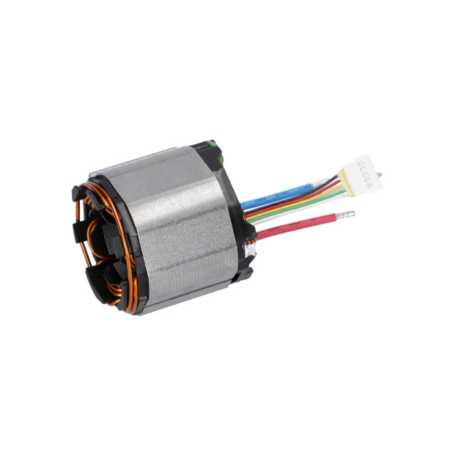 Stator