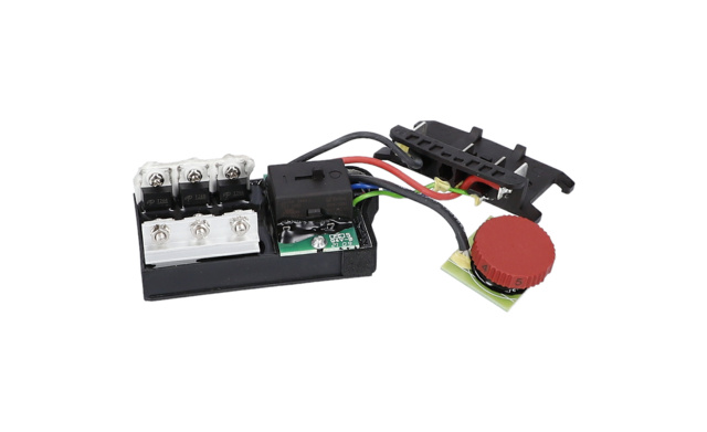 ELECTRONiK MODÜL