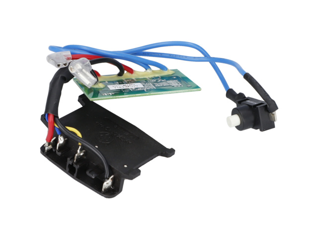ELEKTRONiK MODÜL