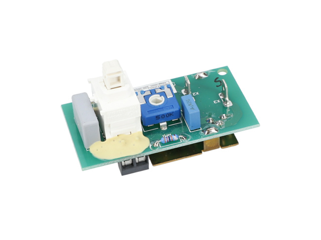 ELEKTRONiK MODÜL