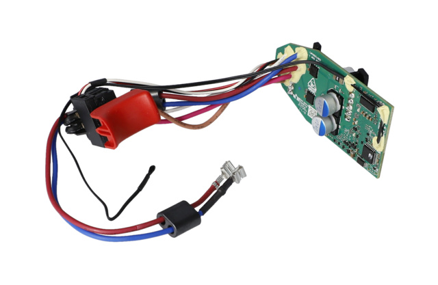 ELEKTRONiK MODÜL