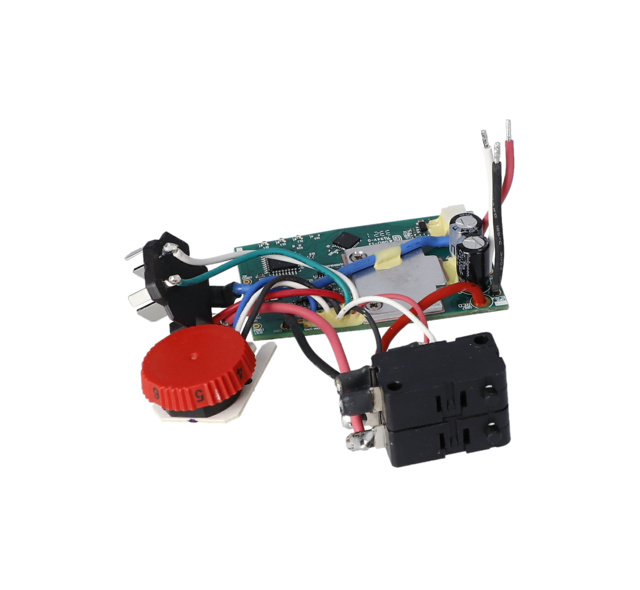 ELECTRONiK MODÜL