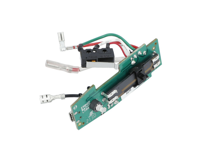 ELEKTRONiK MODÜL