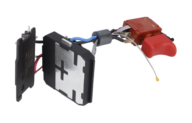 ELECTRONiK MODÜL