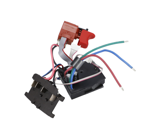 ELECTRONiK MODÜL