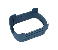 Spazzole Di Carbone Per Martello Demolitore Bosch GSH 388 - 2 Pezzi, 6,3x13,5x27mm