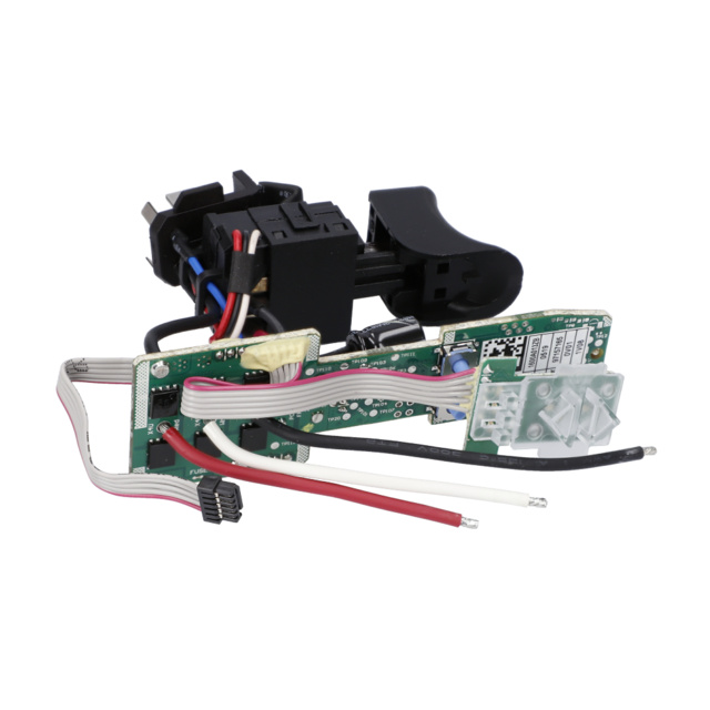 ELEKTRONiK MODÜL