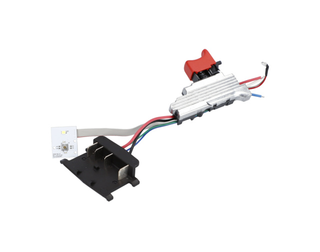 ELECTRONiK MODÜL