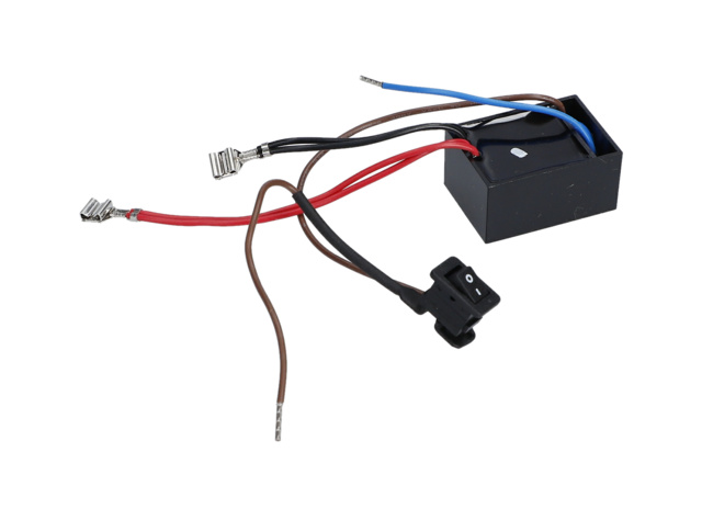ELEKTRONiK MODÜL