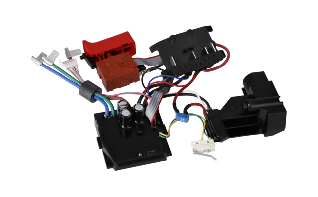 ELECTRONiK MODÜL ESD
