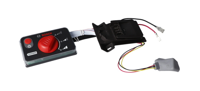 ELEKTRONiK MODÜL