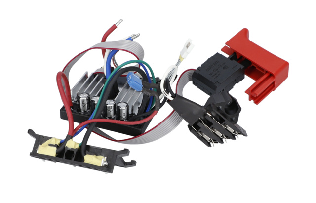 ELEKTRONiK MODÜL